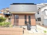 中古一戸建て