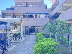 鎌ケ谷市東鎌ケ谷3丁目