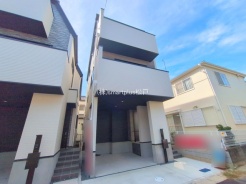 船橋市北本町2丁目