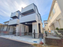 船橋市北本町2丁目