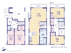 図面と異なる場合は現況を優先