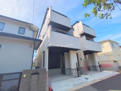 船橋市北本町2丁目