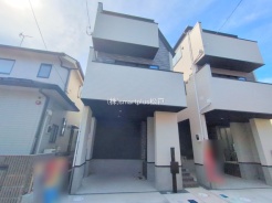 船橋市北本町2丁目