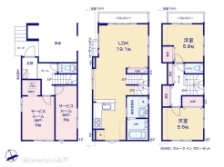 図面と異なる場合は現況を優先
