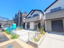 市川市大和田5丁目