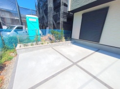 市川市大和田5丁目