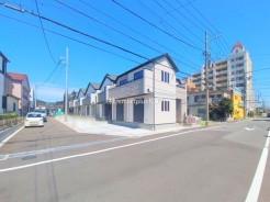 市川市大和田5丁目