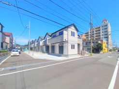 市川市大和田5丁目