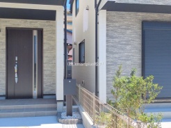 市川市大和田5丁目