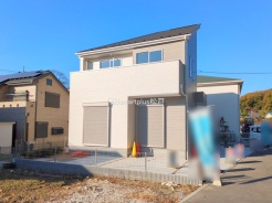 市川市大野町2丁目