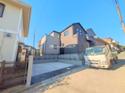 船橋市三咲8丁目