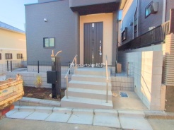 船橋市三咲8丁目