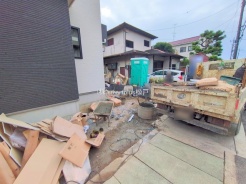 市川市本北方1丁目