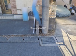 松戸市和名ケ谷