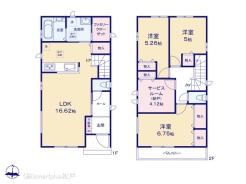 図面と異なる場合は現況を優先