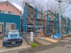 松戸市和名ケ谷