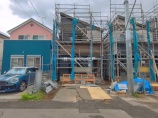 新築一戸建て