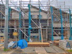 松戸市和名ケ谷