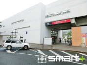 つくばエクスプレス「柏の葉キャンパス」駅