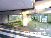 京成本線「国府台」駅