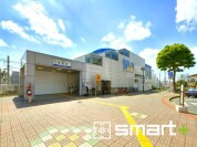 京成本線「実籾」駅