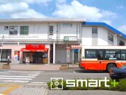 JR常磐線「北柏」駅