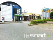 東武野田線「川間」駅