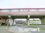 東葉高速鉄道線「村上」駅