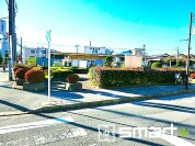 流鉄流山線「平和台」駅