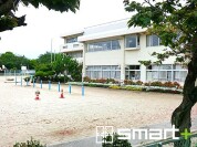 我孫子市立新木小学校
