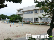 我孫子市立新木小学校