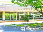 我孫子市立布佐南小学校