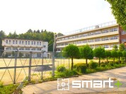 我孫子市立布佐中学校