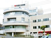 東葛辻仲病院