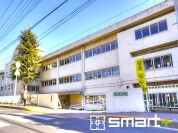 鎌ケ谷市立鎌ヶ谷小学校