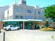 東邦鎌谷病院