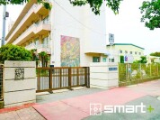 市川市立曽谷小学校