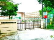 市川市立第三中学校