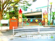 原木幼稚園