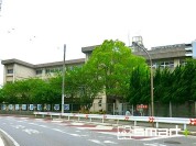 習志野市立谷津南小学校