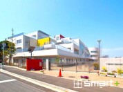 習志野市立津田沼小学校