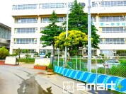 習志野市立第一中学校