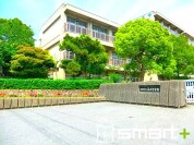 習志野市立第五中学校