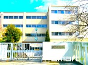 松戸市立柿ノ木台小学校