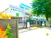 松戸市立常盤平第一小学校