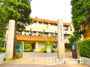 松戸市立東部小学校