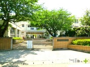 松戸市立南部小学校