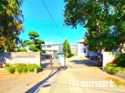 松戸市立第五中学校