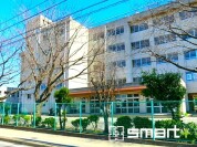 松戸市立和名ケ谷中学校