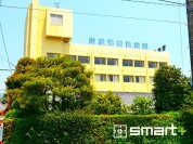 常盤平中央病院